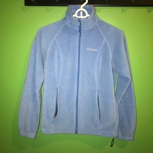 Columbia Jacket